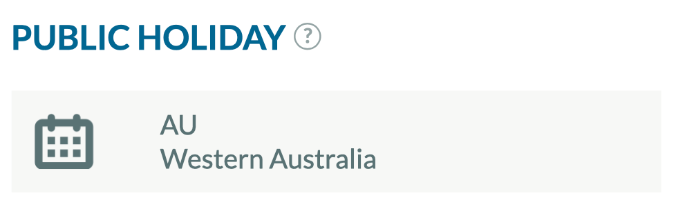 Clubs - Public Holidays - Standard.png