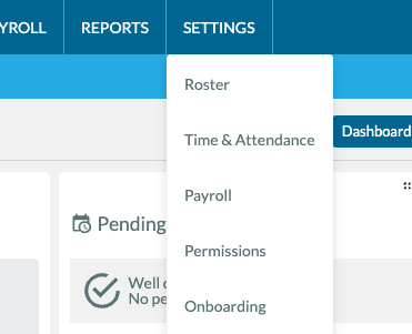 Clubs Settings Dropdown.png