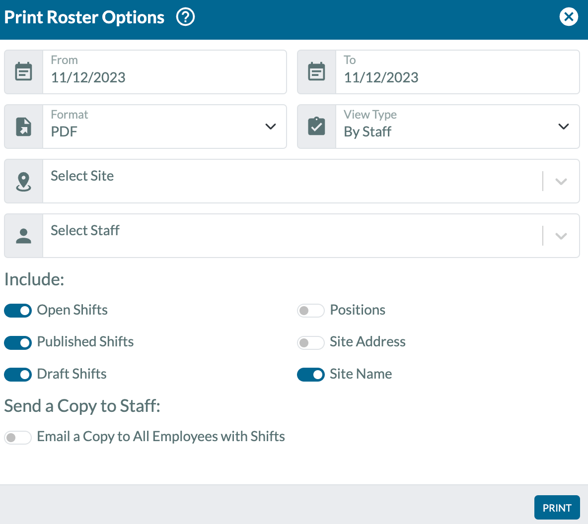 Clubs Roster Print Modal.png