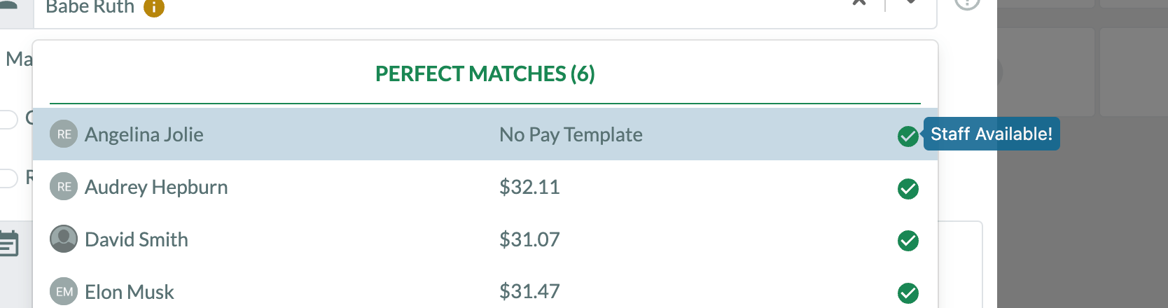 Clubs Roster Select Staff Perfect Match.png
